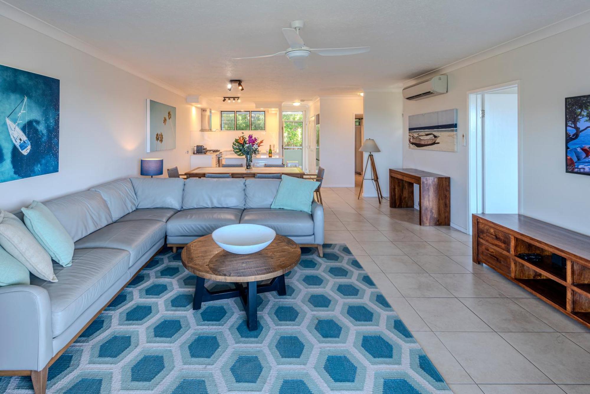 Lagoon Apartments On Hamilton Island By Hiha Exterior photo