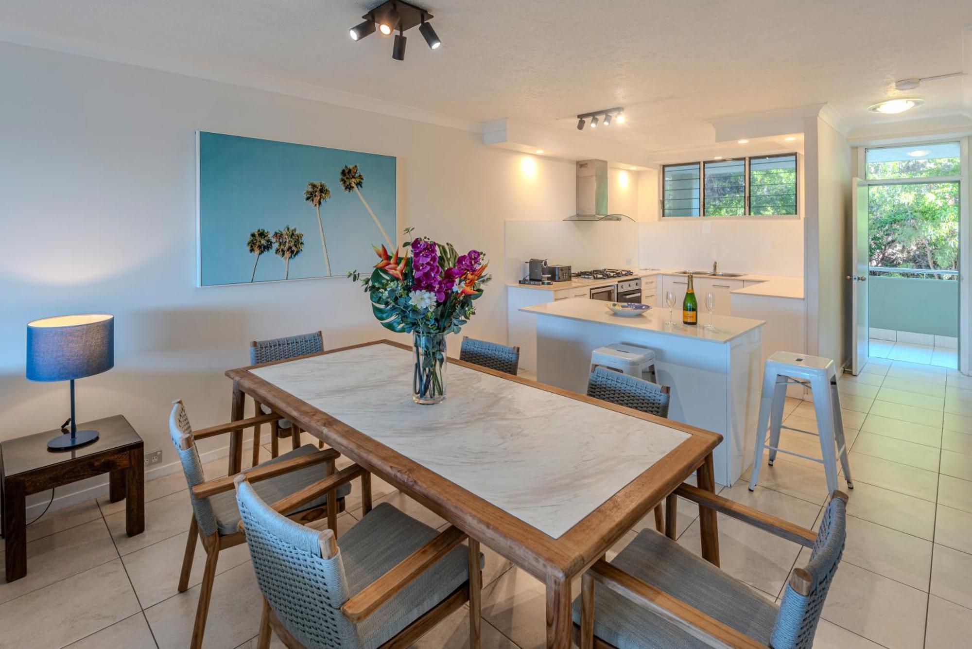 Lagoon Apartments On Hamilton Island By Hiha Exterior photo
