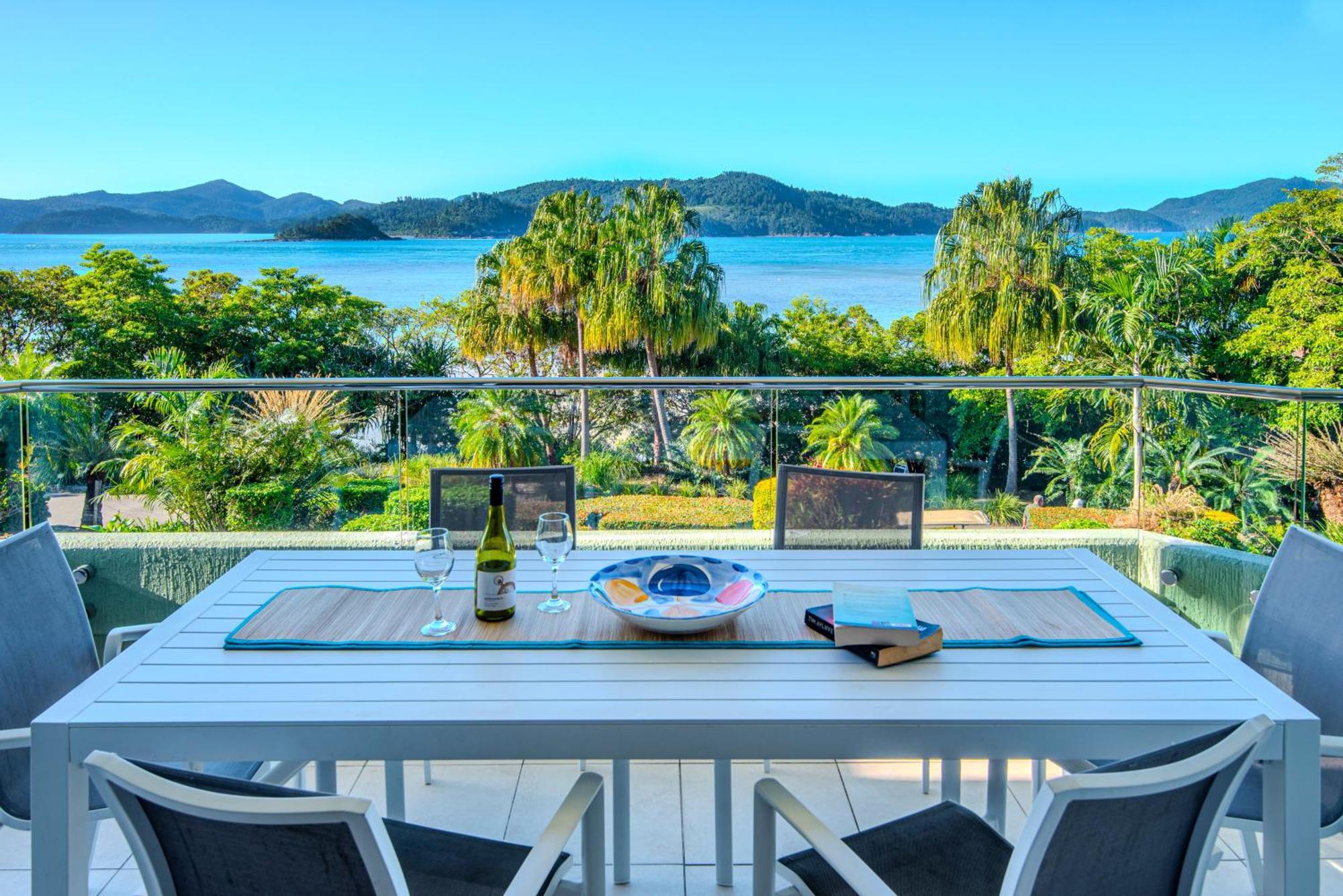 Lagoon Apartments On Hamilton Island By Hiha Exterior photo