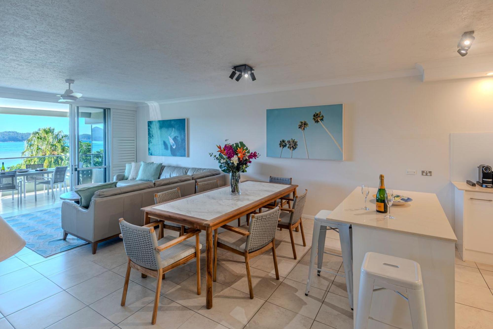 Lagoon Apartments On Hamilton Island By Hiha Exterior photo